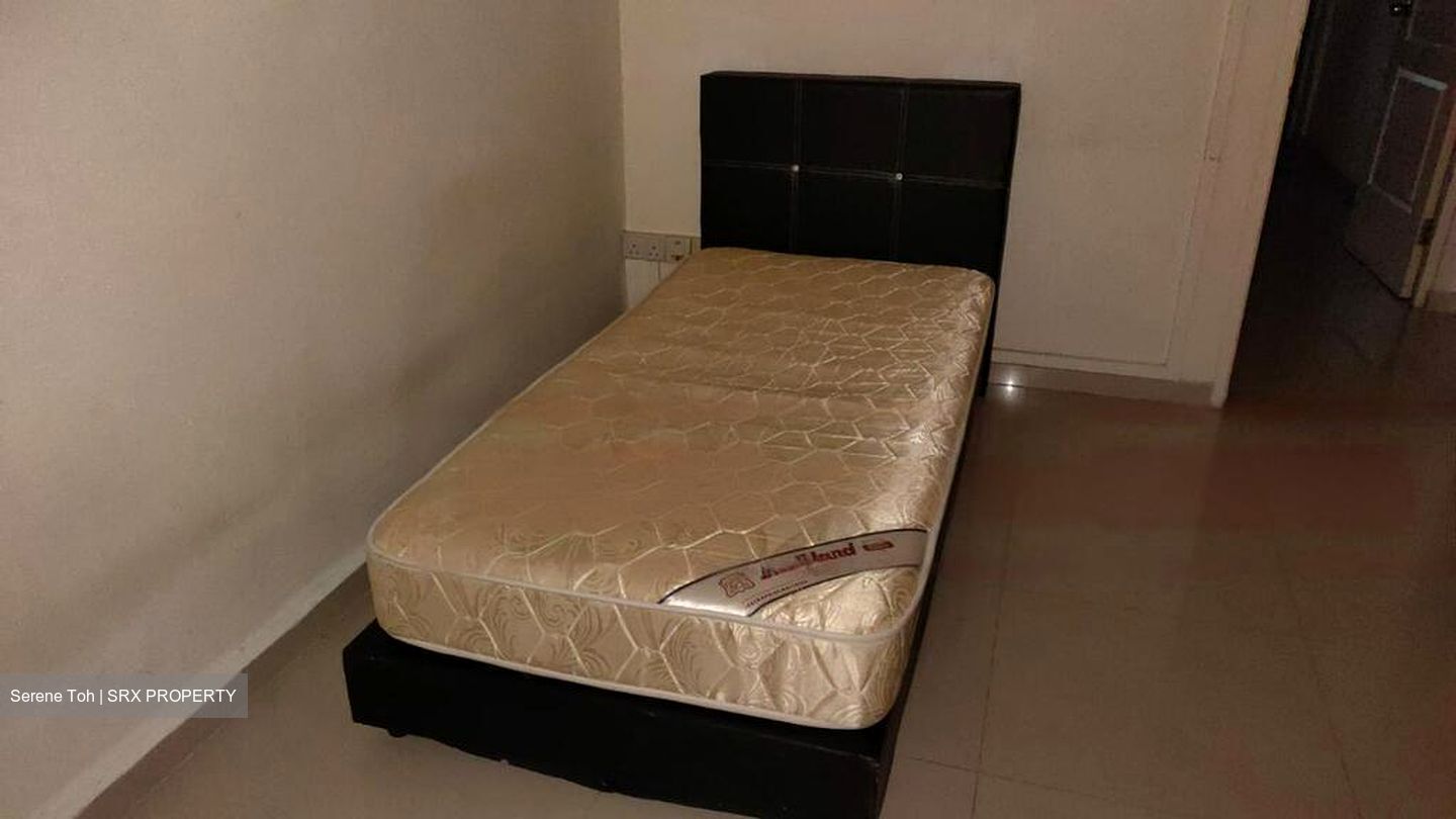 Blk 706 Clementi West Street 2 (Clementi), HDB 3 Rooms #475419801